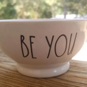 Rae Dunn bowl